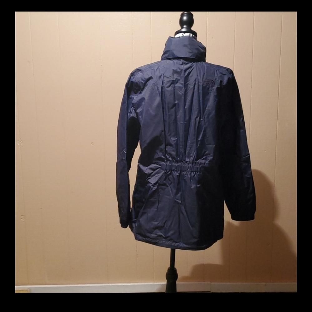 Spring windbreaker - Picture 7 of 8